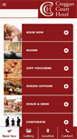 Mobile Screenshot of creggancourt.com